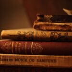 How I Write:  Tips for New Writers