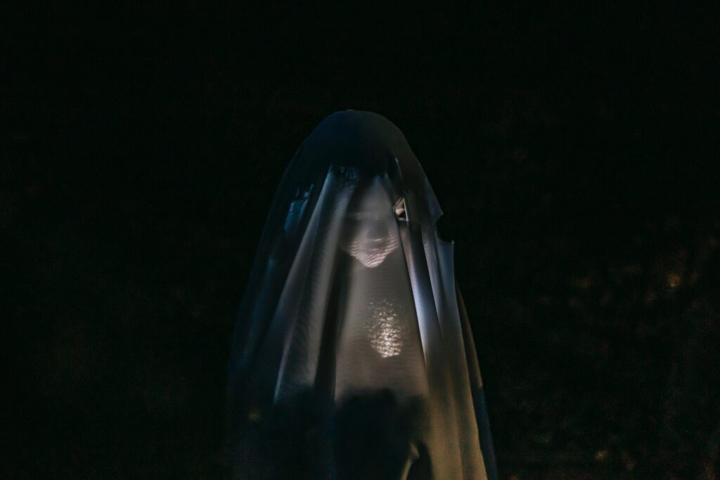 Bereavement Hallucinations