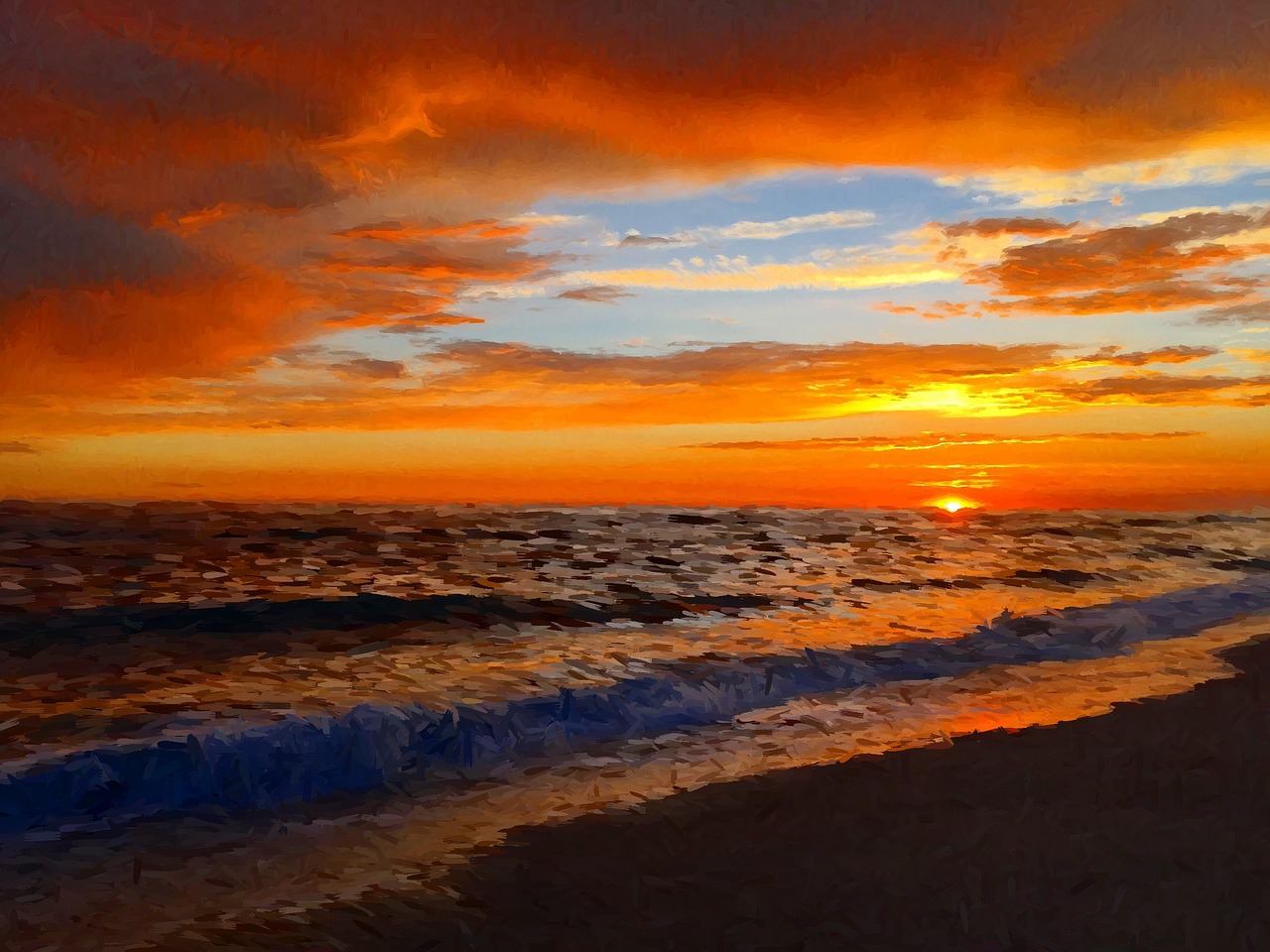sunset, beach, beautiful-1492219.jpg