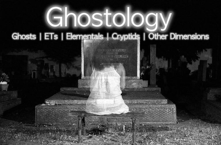 Ghostology