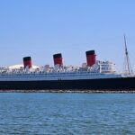 RMS Queen Mary