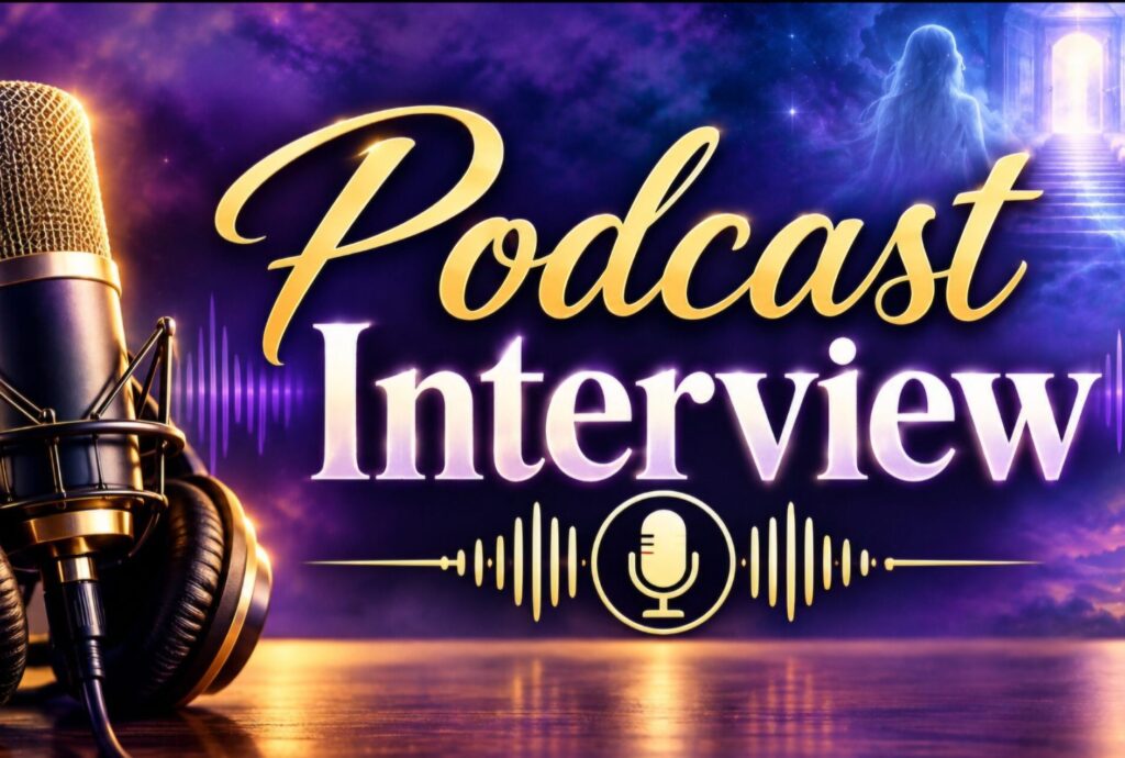 Erika Mora Podcast Interview